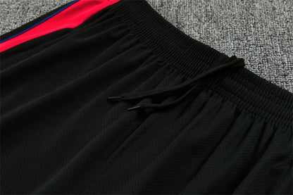 Conjunto PSG Entrenamiento Negro 26/27