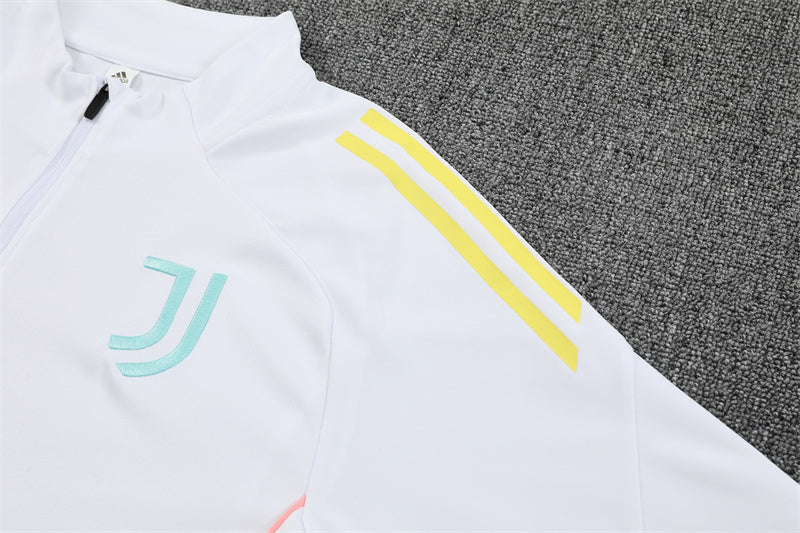 JUVENTUS – KIT DE ENTRENAMIENTO 2025/26