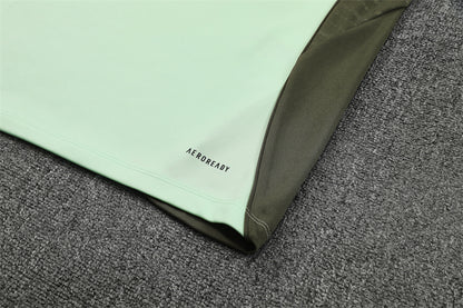 REAL MADRID – KIT DE ENTRENAMIENTO 2025/26