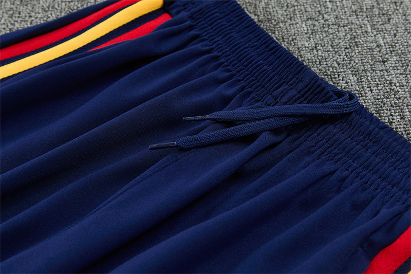 Chándal Selección Española Entrenamiento Edición Especial – Azul Multicolor
