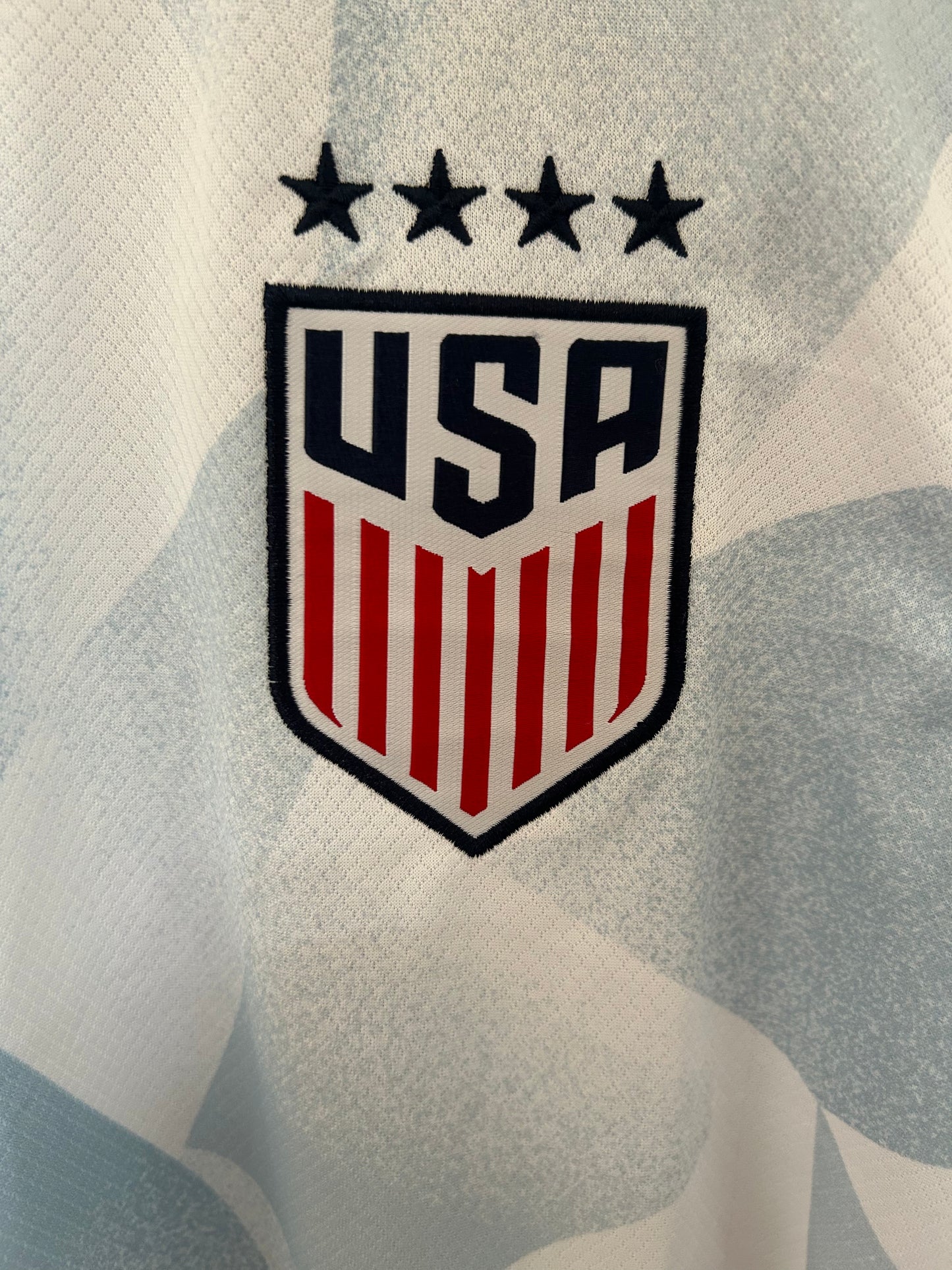 ESTADOS UNIDOS 25/26 – CAMISETA LOCAL