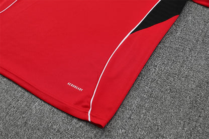 Manchester United 25/26 (Primera equipación)