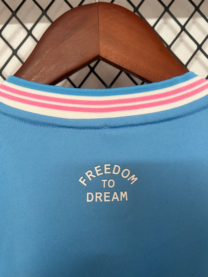 INTER MIAMI x ROYAL CARIBBEAN 2025 – CAMISETA ESPECIAL