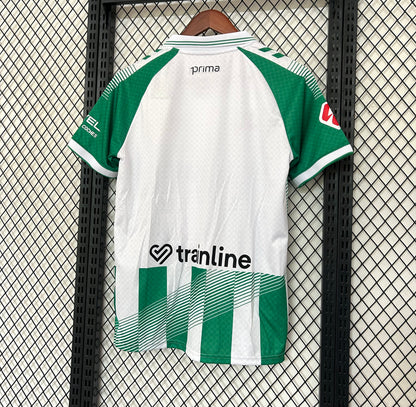 Camiseta Real Betis Primera Equipación 2026-27