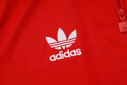 Chándal Retro Flamengo 2025/2026