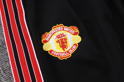 Chándal Manchester United 2025/2026 – Edición Retro Adidas Originals