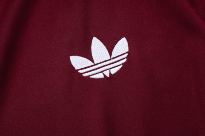 Chándal Retro Ajax Ámsterdam 2025/2026