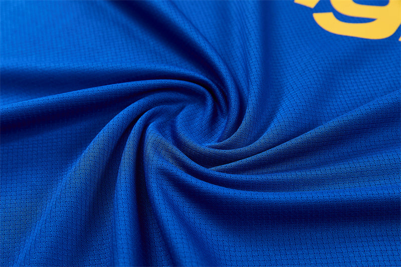 Conjunto Chelsea Entrenamiento Azul 26/27