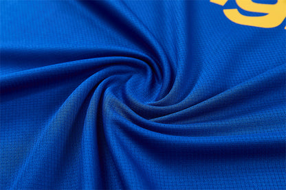 Conjunto Chelsea Entrenamiento Azul 26/27
