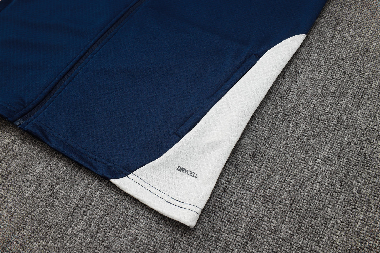 Chándal Portugal Azul Marino 2025/2026