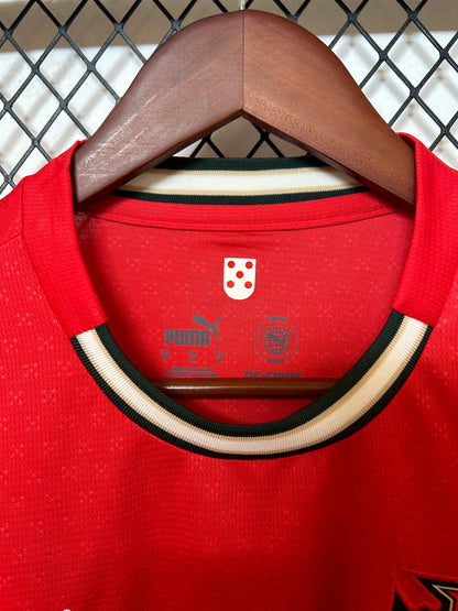 Portugal 25/26 – Camiseta Titular
