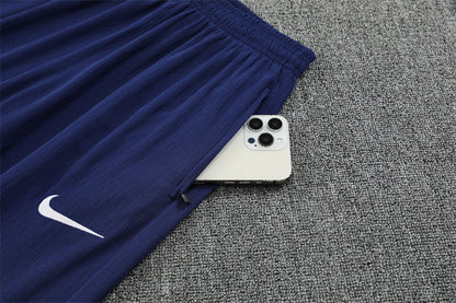 Brasil Training Set 2025/26 – “Jungle Colors” Edition