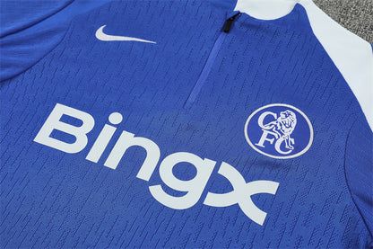 Chelsea FC 25/26 – Training Blue Set