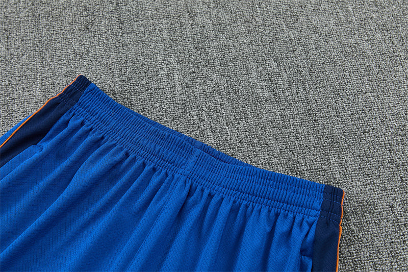 Conjunto Francia 2026/2027 – Azul Entrenamiento