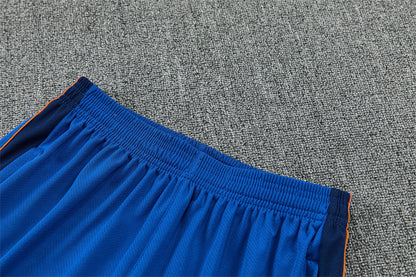 Conjunto Francia 2026/2027 – Azul Entrenamiento