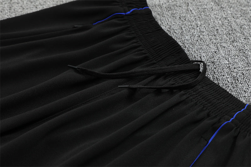 REAL MADRID – KIT DE ENTRENAMIENTO 2025/26