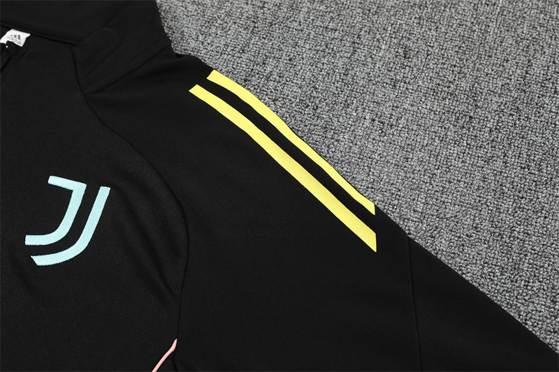 JUVENTUS – KIT DE ENTRENAMIENTO 2025/26