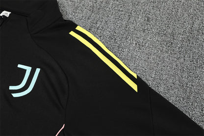 JUVENTUS – KIT DE ENTRENAMIENTO 2025/26