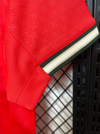 Portugal 25/26 – Camiseta Titular