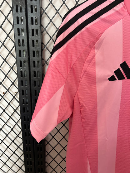 INTER MIAMI 2025/2026 – CAMISETA LOCAL