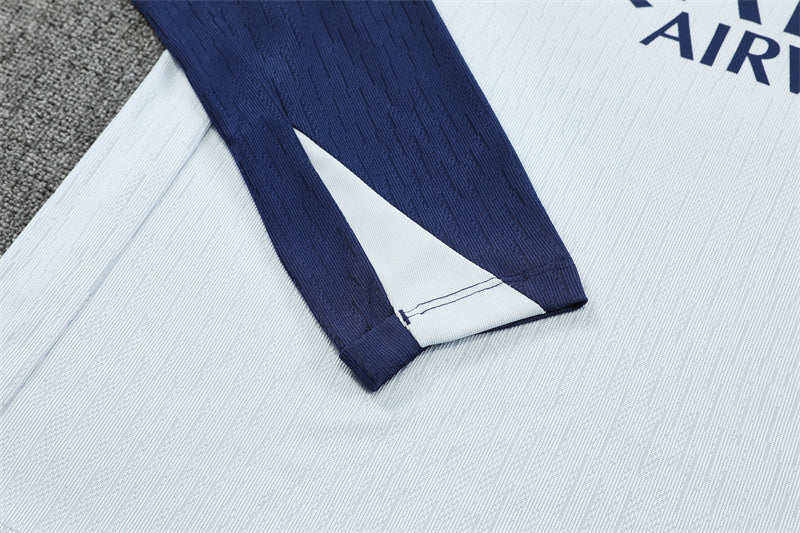 INTER DE MILÁN – KIT DE ENTRENAMIENTO 2025/26