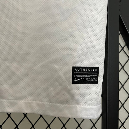 Camiseta Corinthians Home Nike – Caixa (2014)