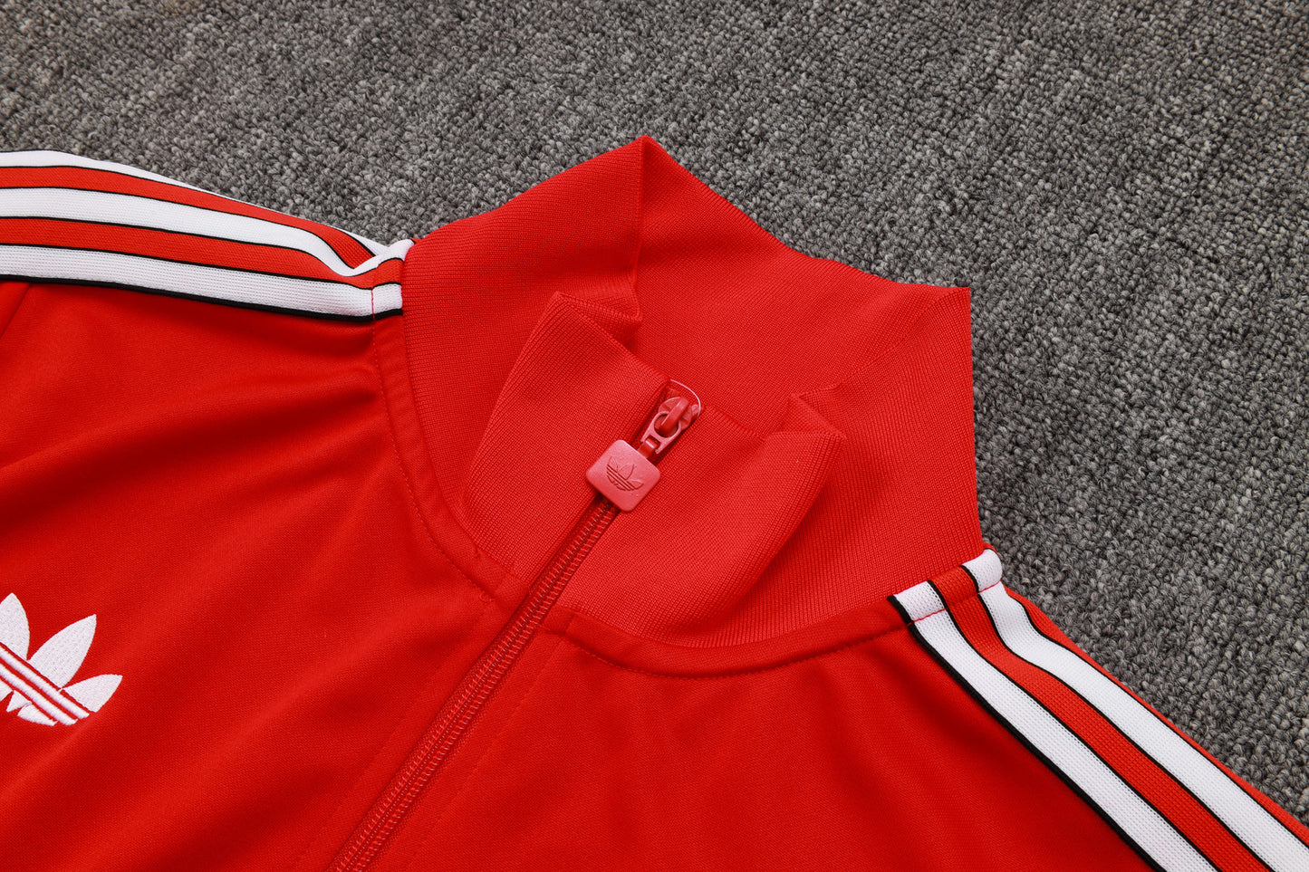 Chándal Retro Liverpool Rojo 2025/2026