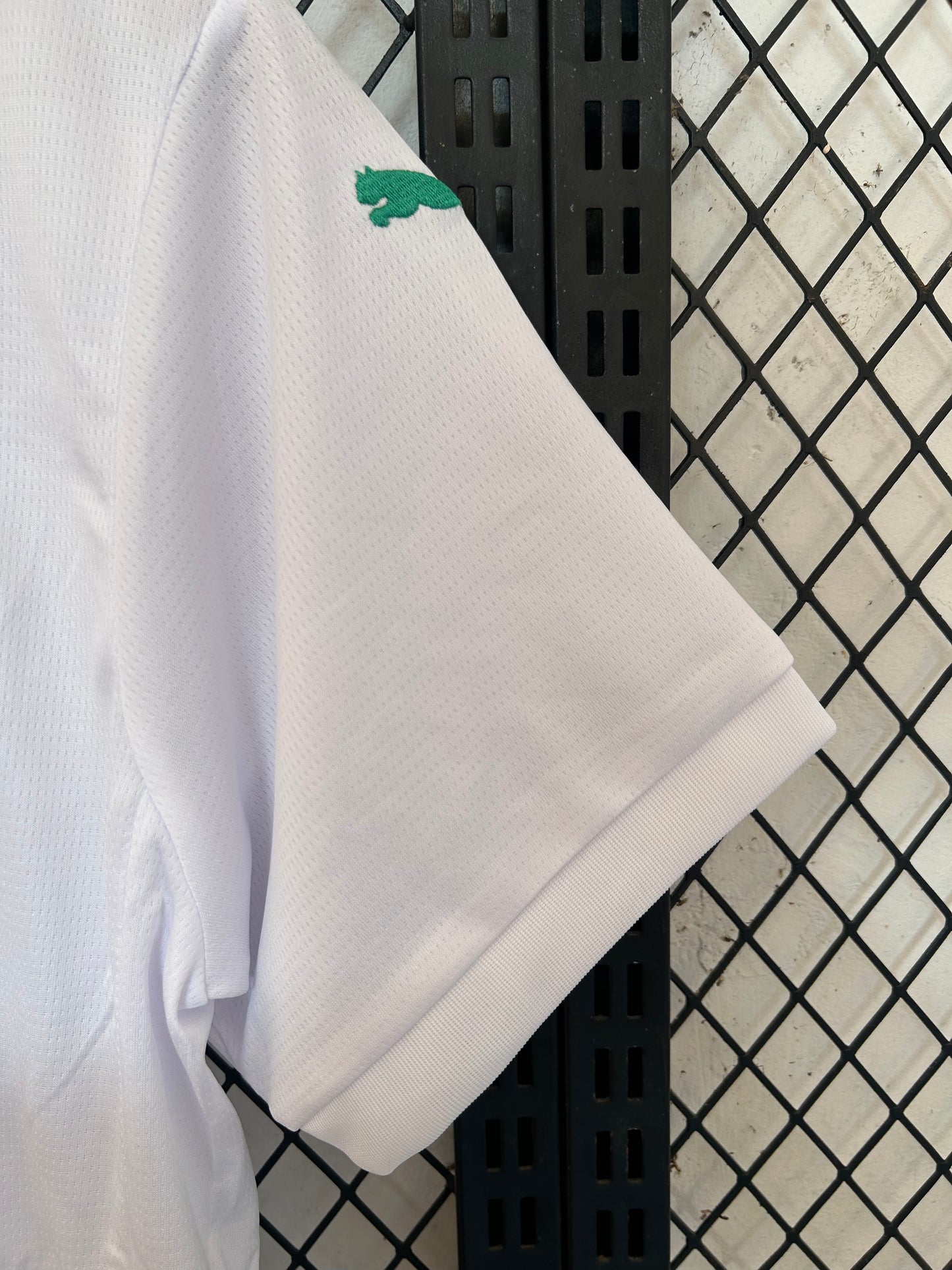 Camiseta visitante de Senegal