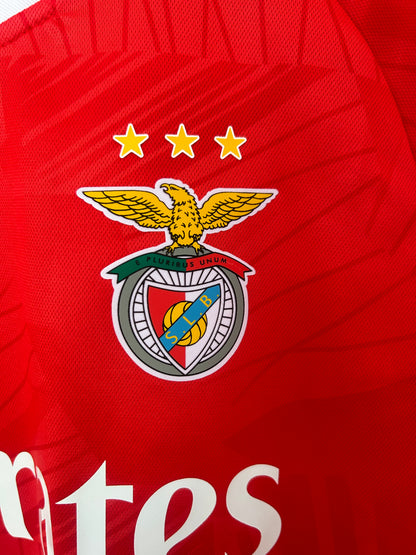 Camiseta Benfica Local 2026-27