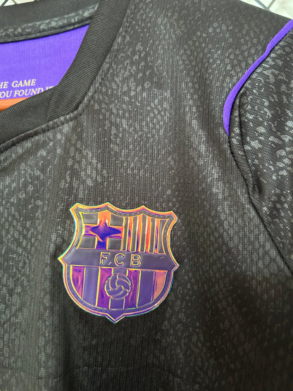 Camiseta FC Barcelona Kobe Bryant Edición Especial 2026-27