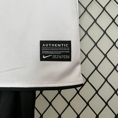 Conjunto Infantil Manchester United Final Champions League 2011 – AON by Nike