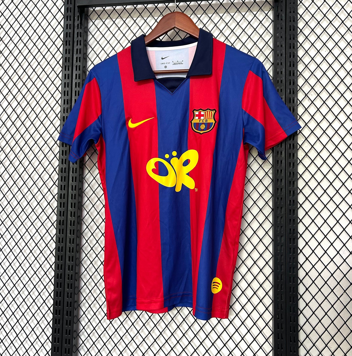 Camiseta FC Barcelona Primera Equipación 2026-27
