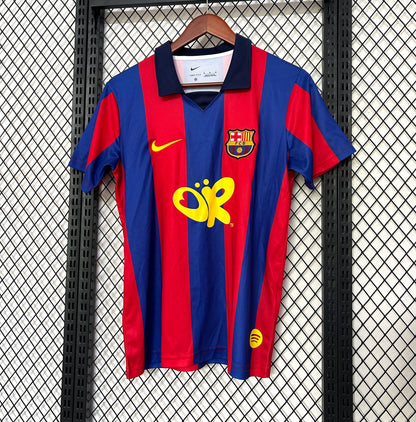 Camiseta FC Barcelona Primera Equipación 2026-27