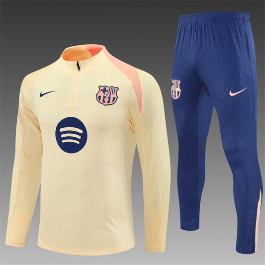 FC BARCELONA – KIT ENTRENAMIENTO 2025/26