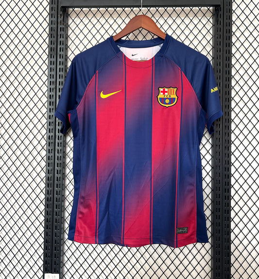 FC BARCELONA 25/26 – CAMISETA LOCAL