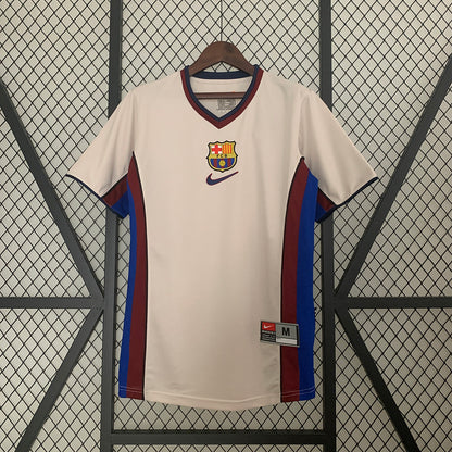 Camiseta FC Barcelona Away Nike – Temporada 2003-2004