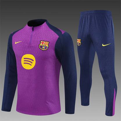 FC BARCELONA – KIT DE ENTRENAMIENTO 2025/26