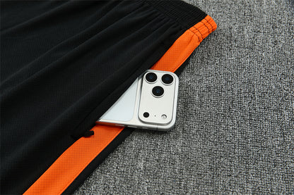 Conjunto Holanda 2026/2027 – Naranja Entrenamiento