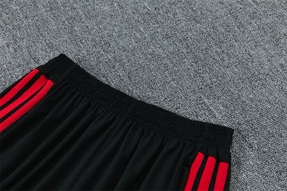 Chándal Ajax Entrenamiento – Rojo y Negro