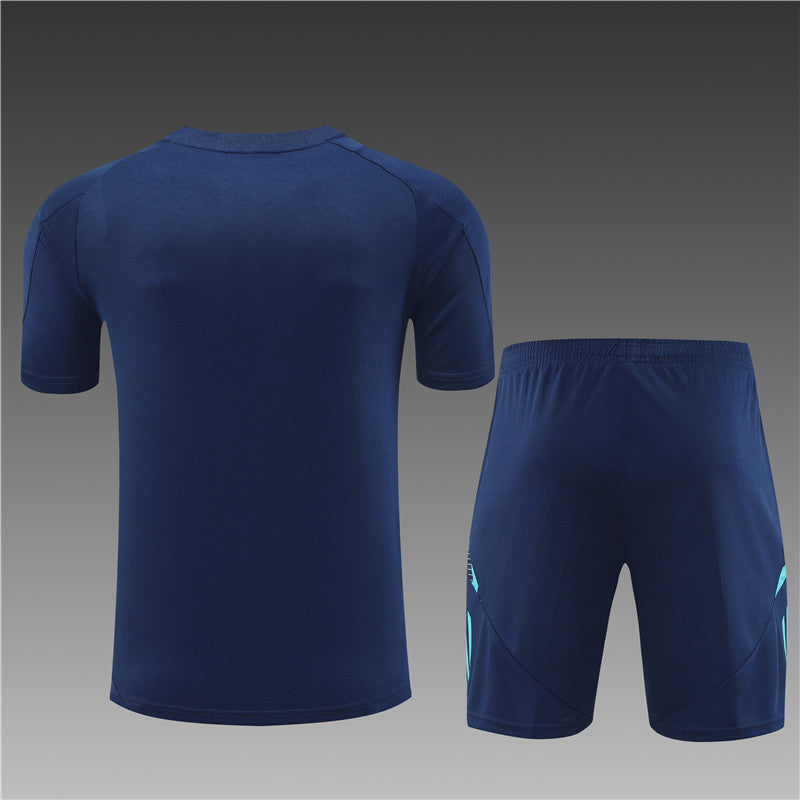 Set Oficial Arsenal Tercera Equipación 24/25