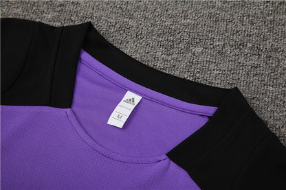 Set Oficial Alemania Tercera Equipación 24/25