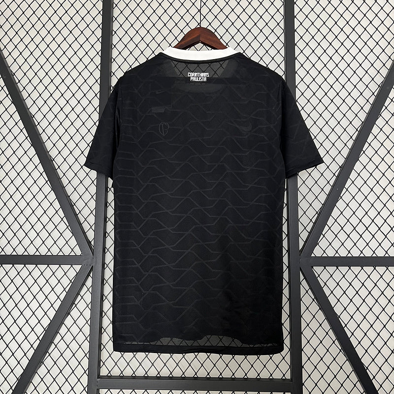 Camiseta Corinthians Away Nike – Caixa (2014)