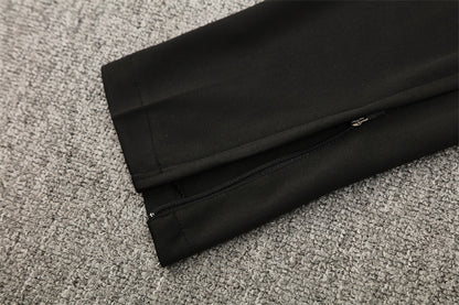 AC Milan 25/26 – Verde/Rojo/Negro