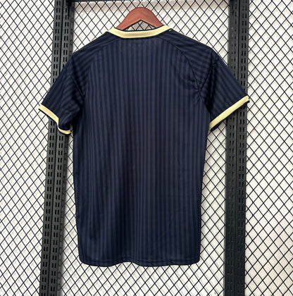 Camiseta Al Nassr Azul Marino 2026/27 – Adidas – KAFD