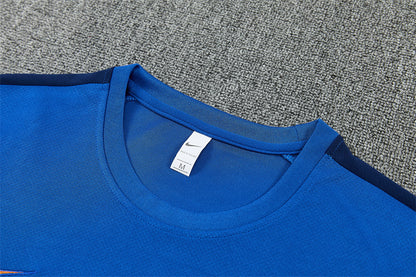 Conjunto Francia 2026/2027 – Azul Entrenamiento