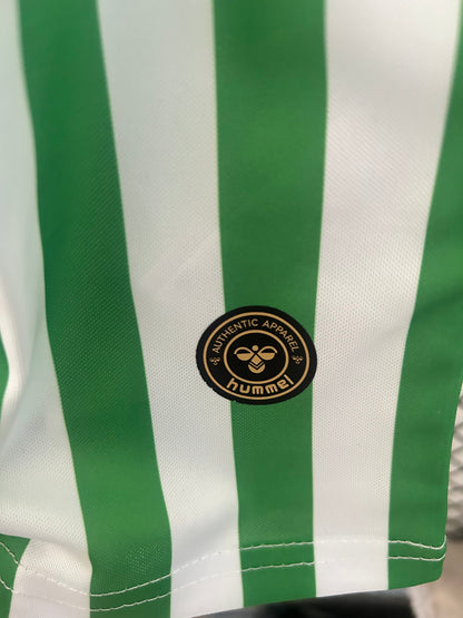 REAL BETIS 25/26 – CAMISETA LOCAL