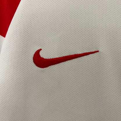 Conjunto Infantil Manchester United Final Champions League 2011 – AON by Nike