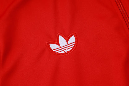 Chándal Manchester United Retro 2025/2026