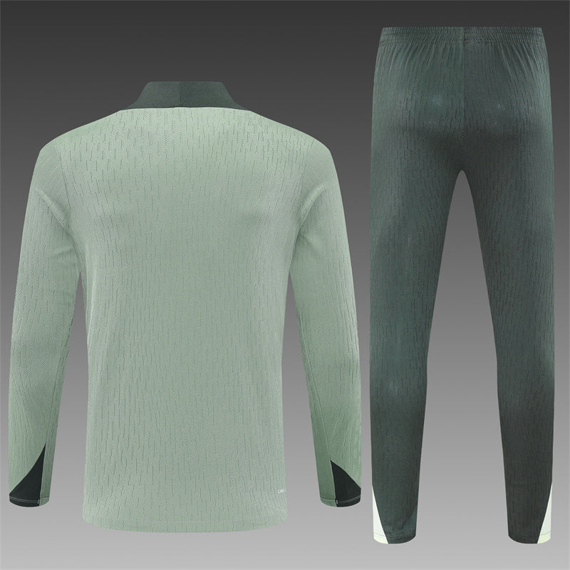 CHELSEA – KIT DE ENTRENAMIENTO 2025/26