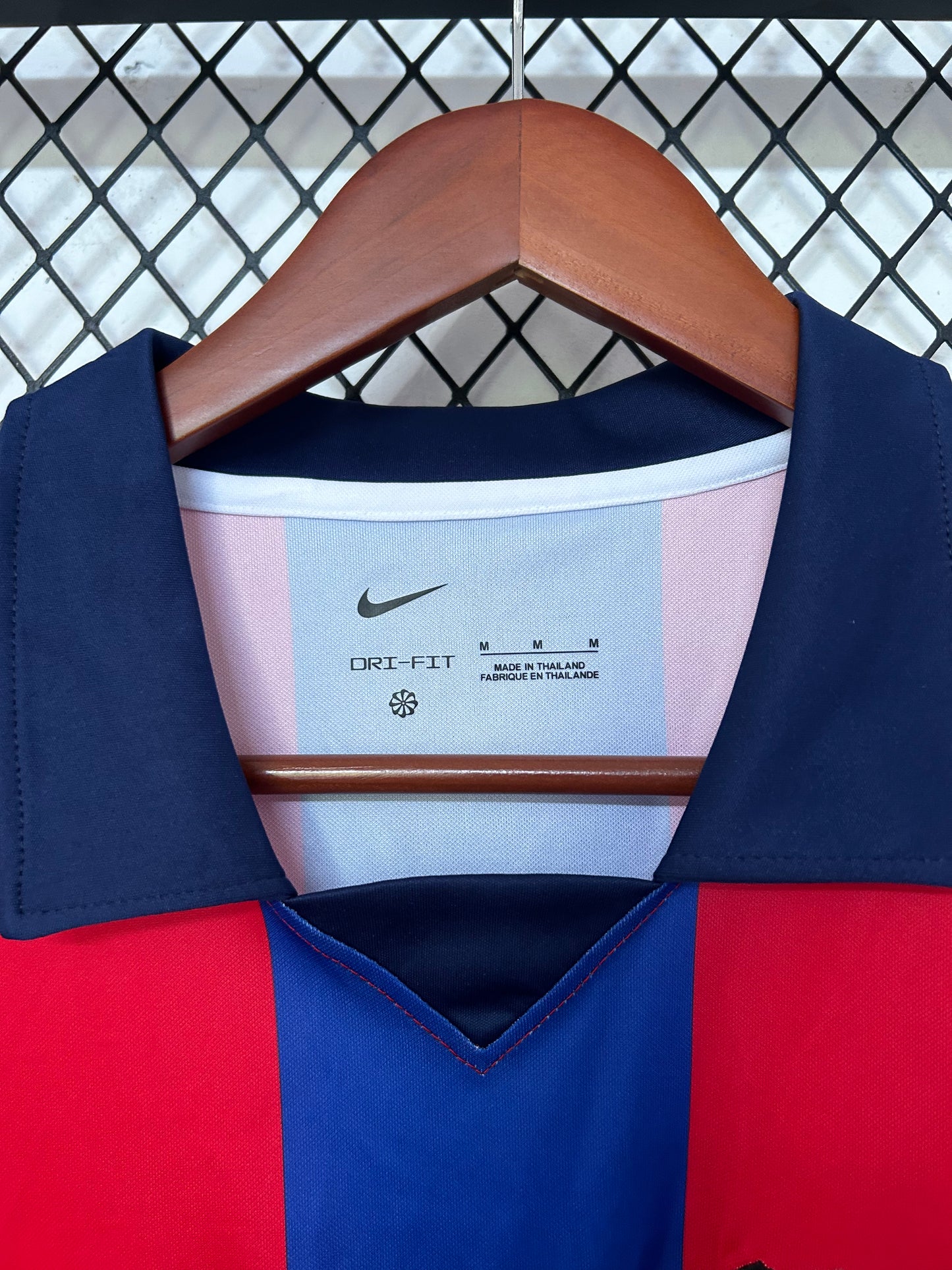 Camiseta FC Barcelona Primera Equipación 2026-27